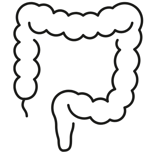 Cirurgia do intestino